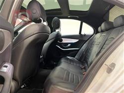 مێرسێدس بێنز C-Class